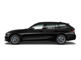 BMW 320 e touring Sport Line AHK HiFi Stop&Go