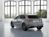 MERCEDES-BENZ A 200 d Kompaktlimousine AMG NIGHT MEMO AHK SPUR