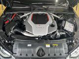AUDI RS4 Avant TFSI tiptronic B&O Panorama Navi+ RFK