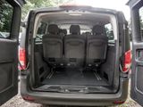 MERCEDES-BENZ Vito 116 TOURER PRO ALLRAD SCHIENEN NAVI KAMERA 9SITZER AUTOM