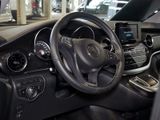 MERCEDES-BENZ V 250 LANG KLIMA NAVI 7SITZER LED KAMERA PDC