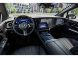 MERCEDES-BENZ EQE 350 MEMO DISTR KAMERA PANO SPUR STANDH PDC