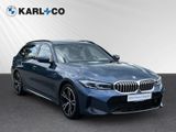 BMW 318 i Touring M Sport Driv Assis 360° Kamera