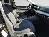 VW Golf VIII Life 1,0 eTSI Mildhybrid DSG Klima