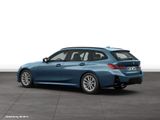 BMW 320i Touring