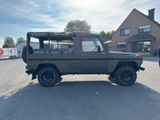 STEYR Daimler Puch