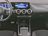 MERCEDES-BENZ EQA 350 4M , AMG NIGHT SPUR PANO STANDH AHK PDC