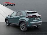 TOYOTA Yaris Cross Hybrid Teamplayer Technik*TWW*PDC*