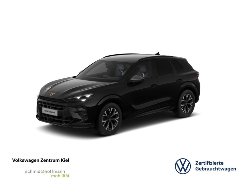 CUPRA Terramar 1.5 eTSI 110 kW