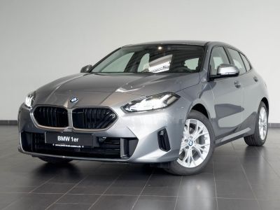 BMW 120 Navi 17 LMR SZH Driving + Parking Assistent