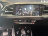 AUDI Q4 Sportback e-tron 40 Navi Pro HuD LED PDC