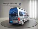 VW Grand California 2.0 TDI Klima Navi