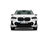 BMW X4 30dMSport+AHK+Panorama+Navi+Leder+HUD+RFK+DAB