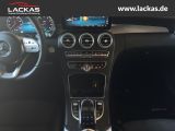 MERCEDES-BENZ C 200 Cabrio AMG-LINE+NIGHT+AM BIENTE+9G+LED+ACC