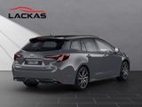 TOYOTA Corolla Touring Sports Hybrid GR Sport