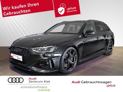 AUDI RS4 Avant TFSI quattro B&O Panorama Navi+ LED