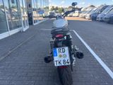 TRIUMPH Speed Twin 1200 MY25 4 Jahre Garantie Kurven-ABS