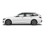 BMW 318 i Touring Sport Line+LED+Rückfahrkam.+Navi