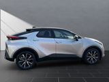 TOYOTA C-HR 1.8 Hybrid Team D *1HAND*TOTW*PDC*