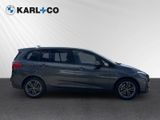 BMW 218 Gran Tourer d Sport Line Navi AHK Driv Assis