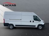 FIAT Ducato Fiat Ducato L3H2 140 PS groß. Navi. RFK