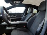 MERCEDES-BENZ CLA 250+ mit EQ Technologie AMG BURM NIGHT MEMO