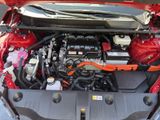 TOYOTA bZ4X Comfortpaket - AHK - Allwetter
