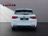 SEAT Ateca FR Line AHK Allwetter
