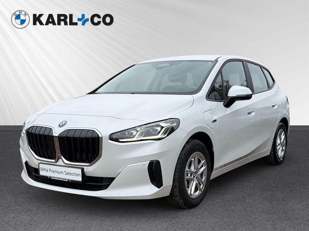 BMW 225 Active Tourer e xDrive Aut. Aktivsitz Ad.LED