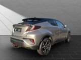TOYOTA C-HR Style Selection *Garantie*Kamera*SitzHz*