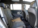 MERCEDES-BENZ GLB 220 d 4MATIC AMG NIGHT PREMIUM MULTI 360 AHK