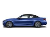 BMW M440i Cabrio xDrive Laserlicht H&K HeadUP DAB    M-Aerodynam.