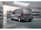 MERCEDES-BENZ eCitan KASTEN PRO LANG KLIMA LED WINTER NAVI AC/DC KAMERA
