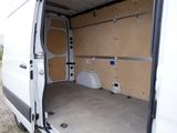 MERCEDES-BENZ eSprinter 312 KASTEN L2H2 KLIMA KAMERA KAMERA