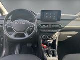DACIA Sandero III 1.0 EU6d Expression TCe 90 CVT