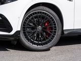 MERCEDES-BENZ GLC 43 AMG 4M , AMG BURM NIGHT MEMO 360 DISTR