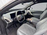 BMW iX M60 Laser Sky-Lounge AHK B&W DrivingAss-Prof.