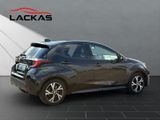 TOYOTA Yaris HYBRID TEAMPLAYER*CARPLAY*15 J. GARANTIE