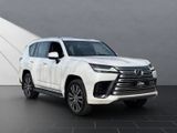 LEXUS LX 500 D Luxury Full Options+German Registration