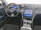 MERCEDES-BENZ C 180 T , AMG NIGHT SPUR PANO KAMERA PDC SHZ