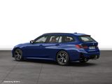 BMW 330e Touring