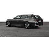 BMW 550e xDrive Touring