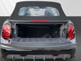 MINI Cooper Cabrio C JCW TRIM PAKET M