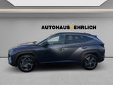 HYUNDAI TUCSON Trend 4WD ix35 +Kamera+Navi+Sitzheizung+