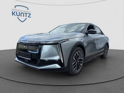 DS N°8 350 PS AWD Étoile