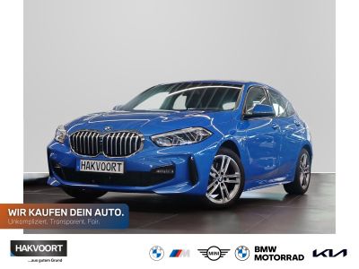 BMW 118i M Sport