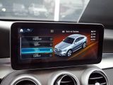 MERCEDES-BENZ GLC 400 d 4M Coupé AMG BURM NIGHT MEMO MULTI AHK