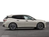 BMW iX xDrive45 