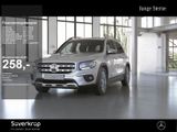 MERCEDES-BENZ GLB 200 d // SPUR AHK PDC SHZ