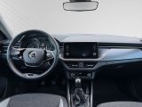 SKODA Kamiq Style Klima Rückfahrkamera Kurvenlicht